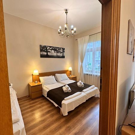 Mikolajska Apartments With Lift Cracovie Extérieur photo
