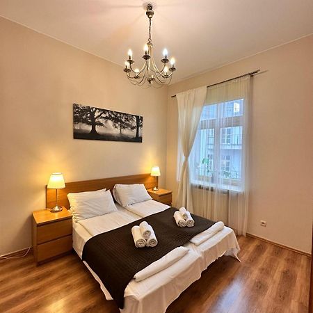 Mikolajska Apartments With Lift Cracovie Extérieur photo
