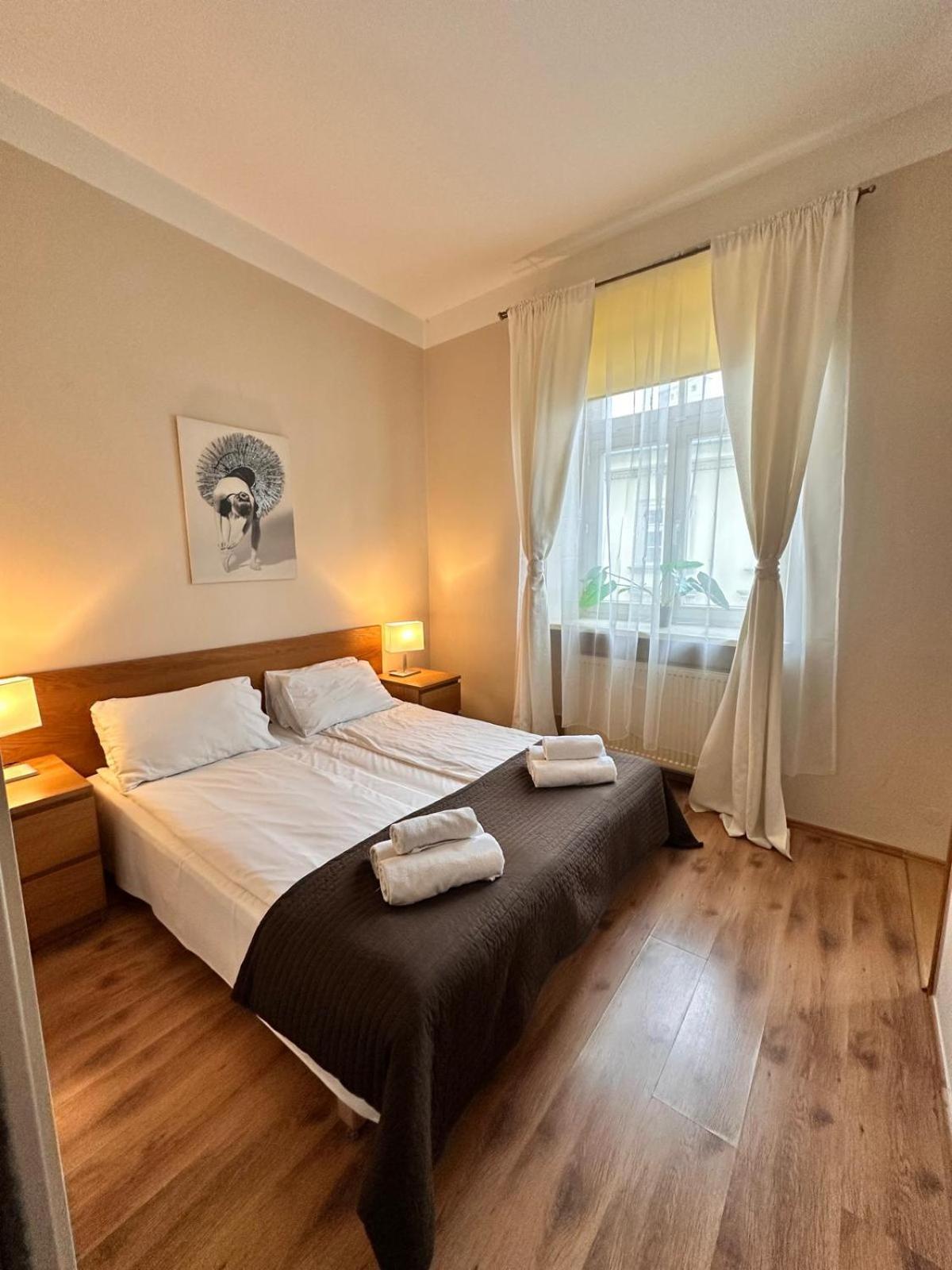 Mikolajska Apartments With Lift Cracovie Extérieur photo