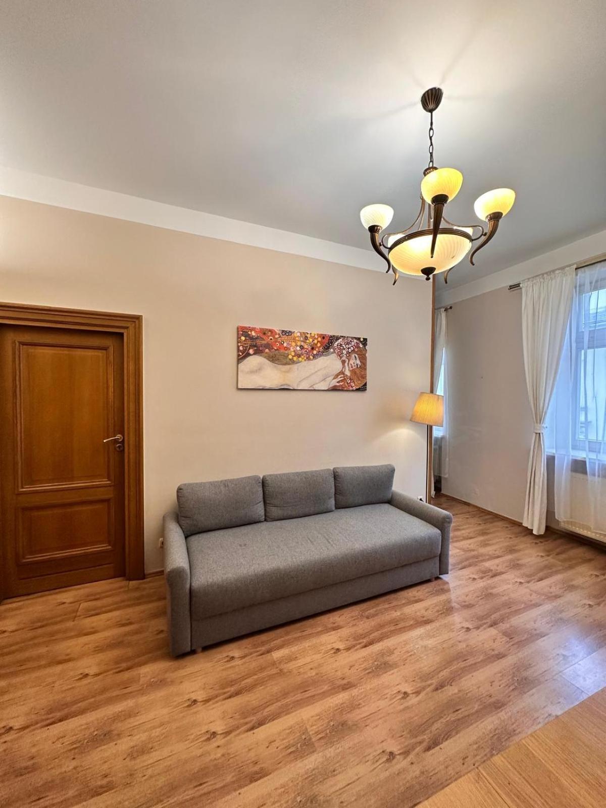 Mikolajska Apartments With Lift Cracovie Extérieur photo