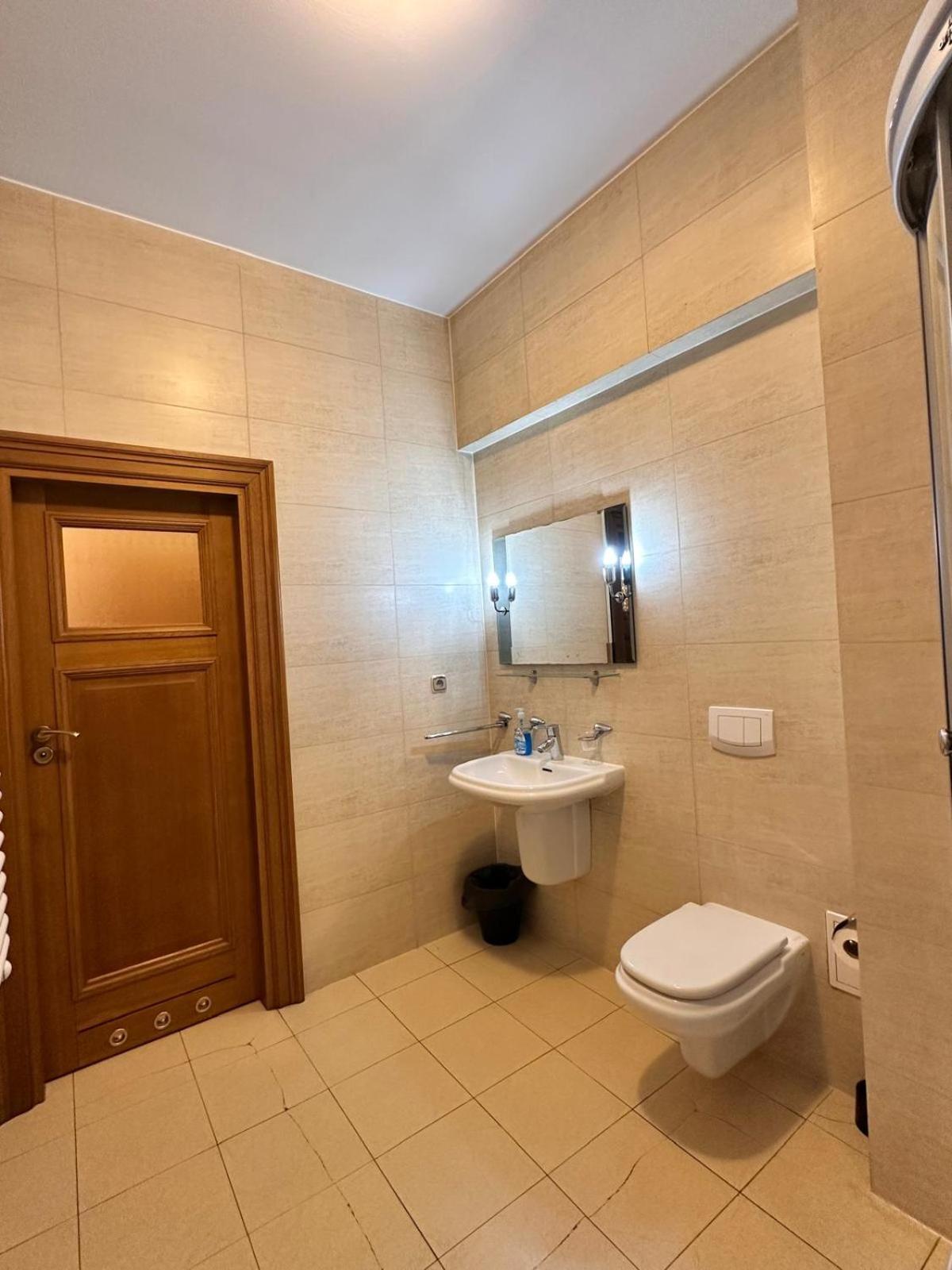 Mikolajska Apartments With Lift Cracovie Extérieur photo