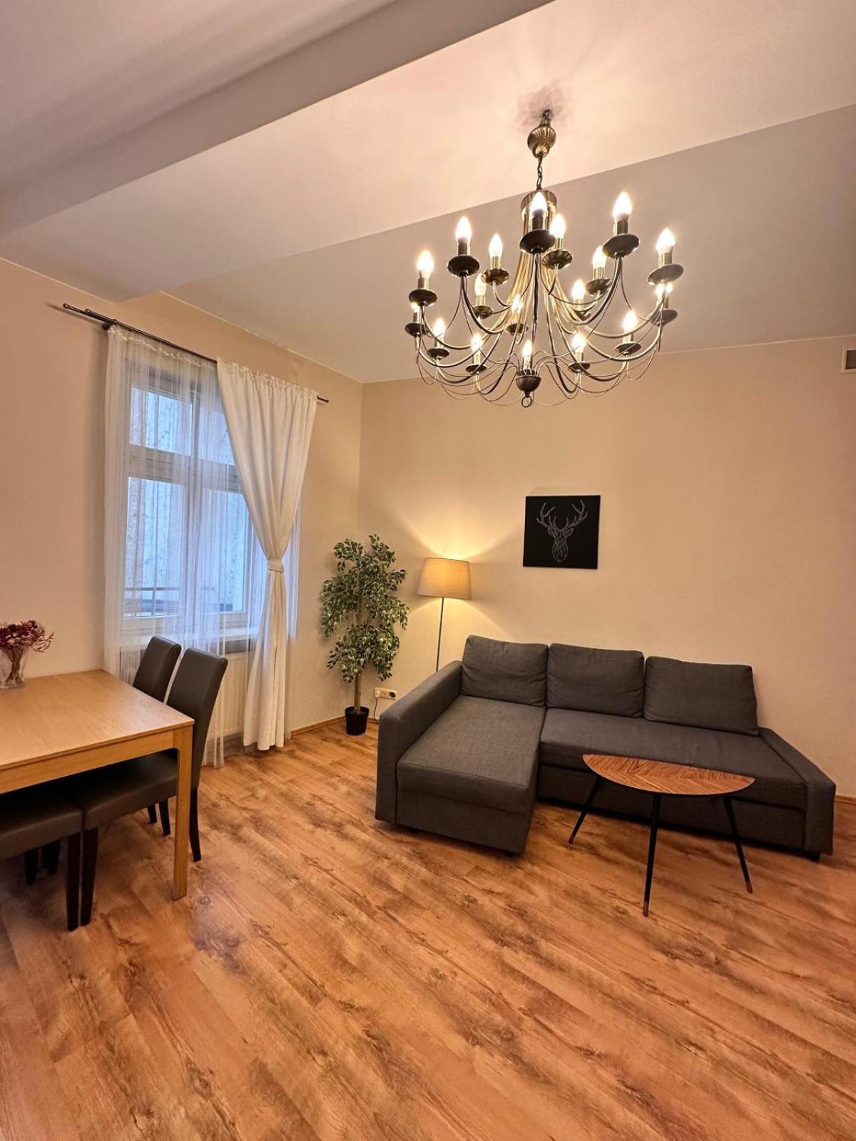 Mikolajska Apartments With Lift Cracovie Extérieur photo