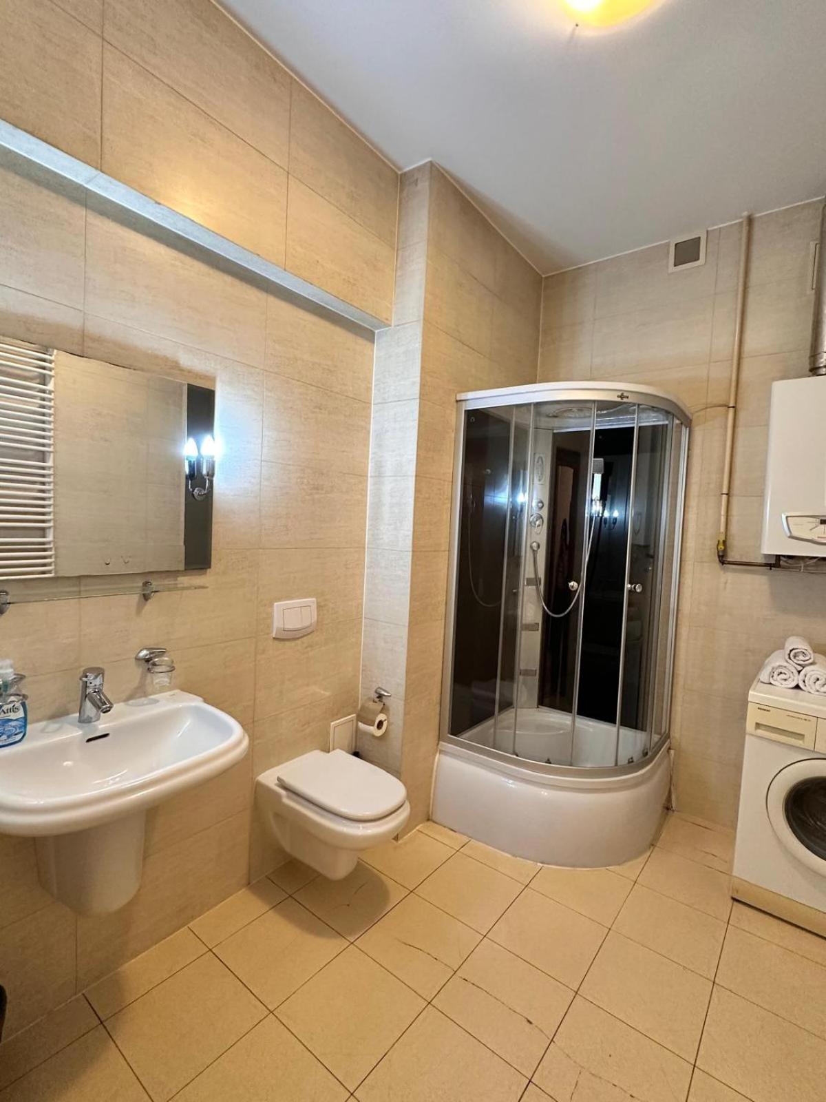 Mikolajska Apartments With Lift Cracovie Extérieur photo
