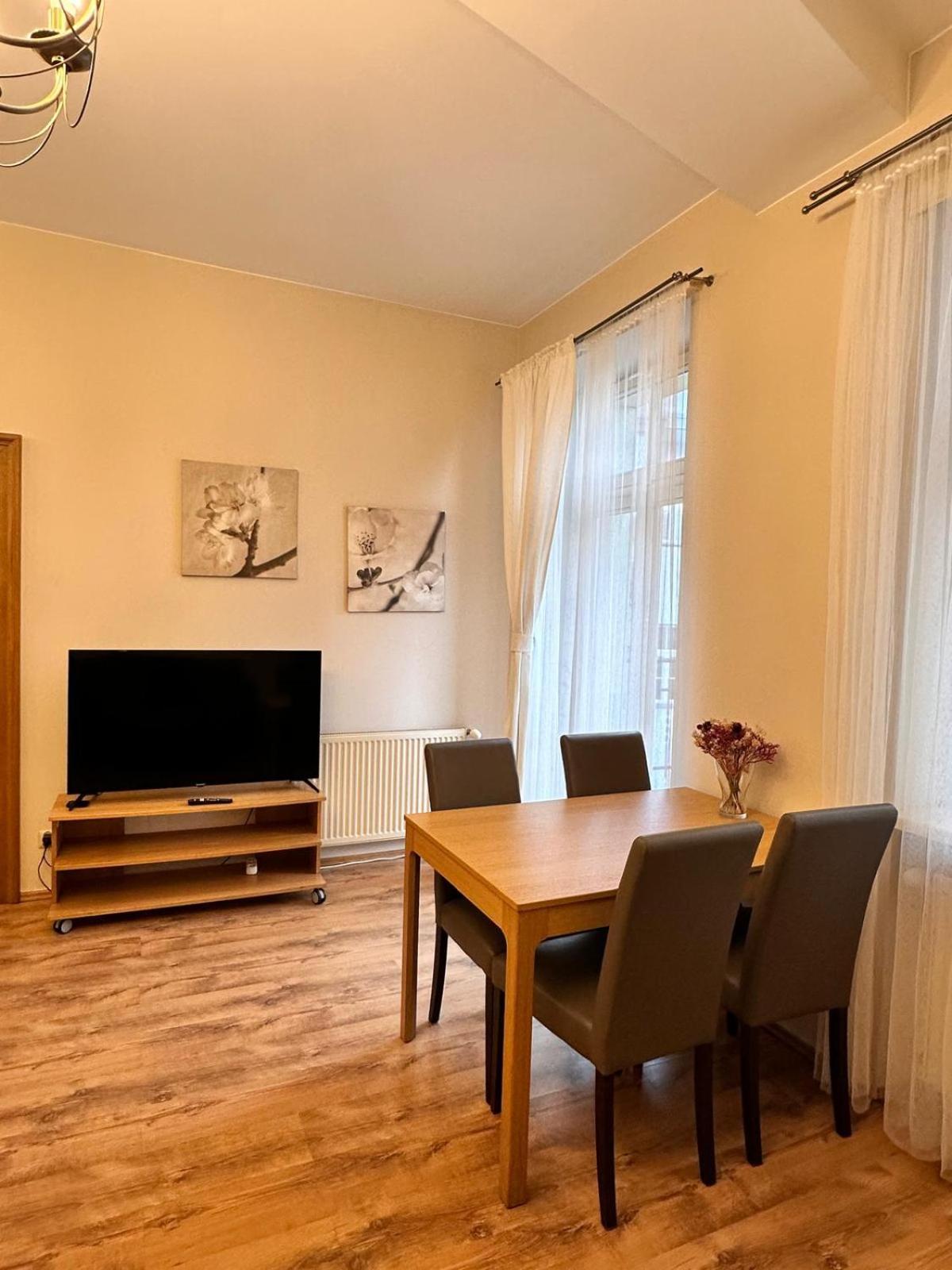 Mikolajska Apartments With Lift Cracovie Extérieur photo