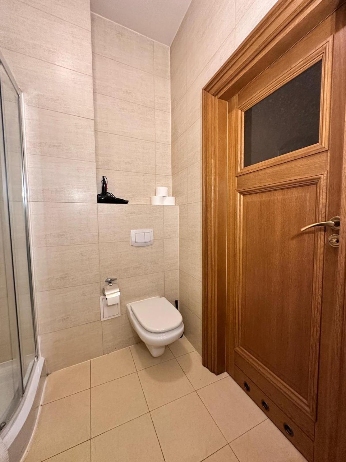 Mikolajska Apartments With Lift Cracovie Extérieur photo