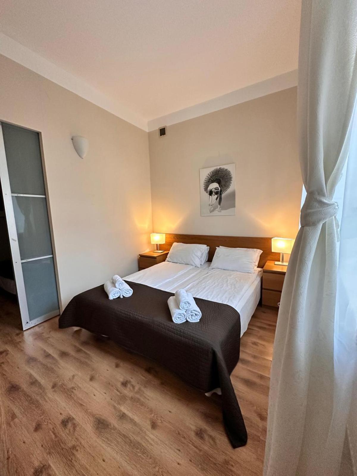Mikolajska Apartments With Lift Cracovie Extérieur photo